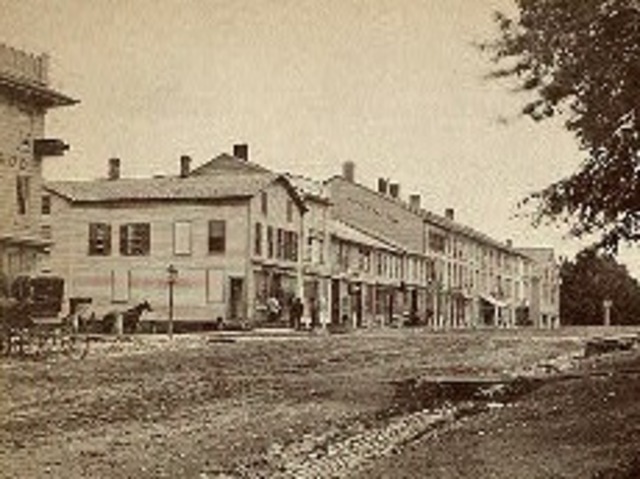 Learn About Cazenovia Convention