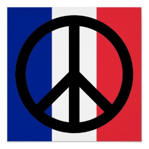 John Adams sends peace mission to France