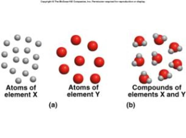 Law of Conservation of Mass