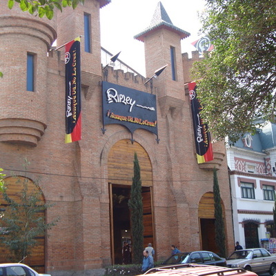 Timeline: Tiempo del viaje académico