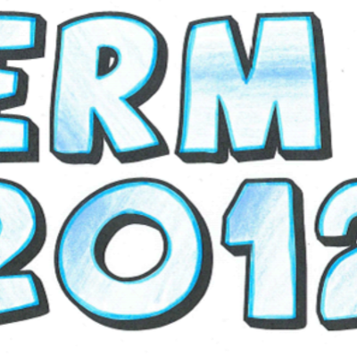 Timeline: term 4 timetoast