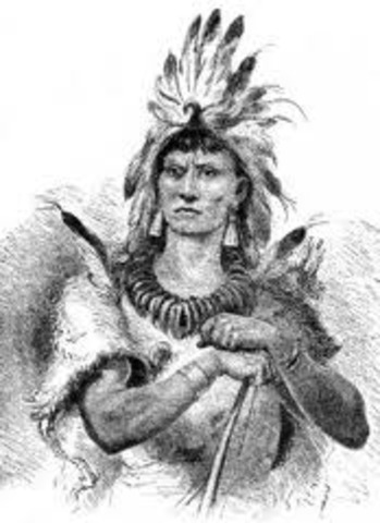 Powhatan Leaders