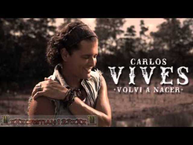 launches new album I was reborn