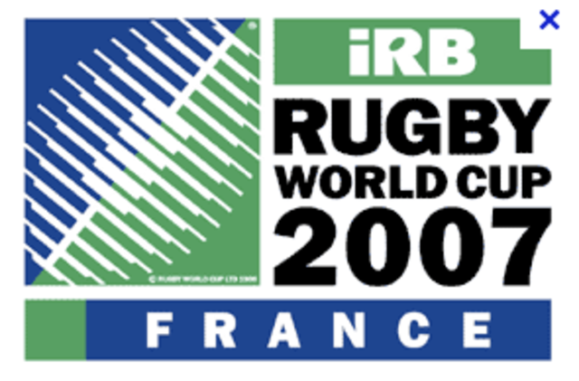 South Africa is now the only country to host the Cricket,and Rugby world cup.