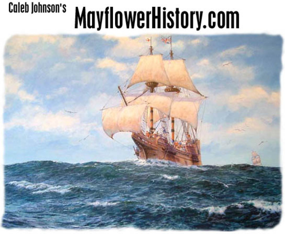 Mayflower