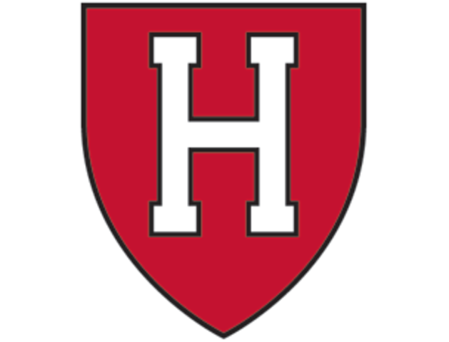 Graduates From Harvard