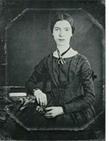 emily dickinson