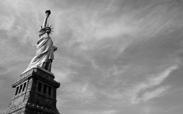 Statue of Liberty