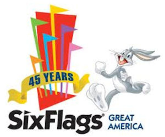 Six Flags