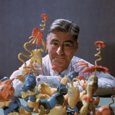Timeline: Dr.Seuss