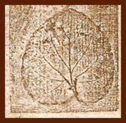 Franklin's Unique Counterfeit Deterrent