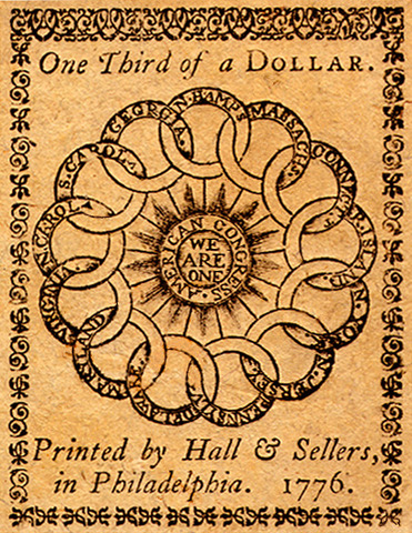 Continental Currency