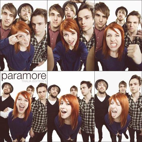 Paramore