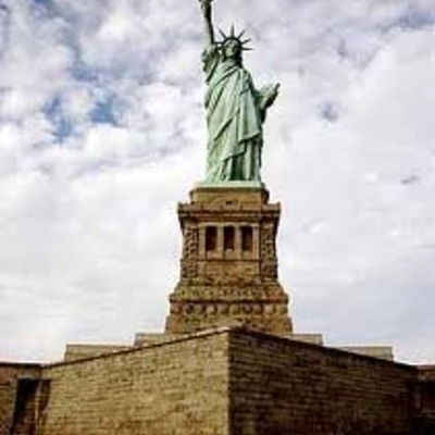 Timeline: Loretia Gratteri - Italian Immigrant