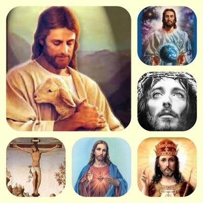 Timeline: The Life of Jesus Christ