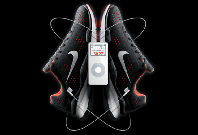 Nike+