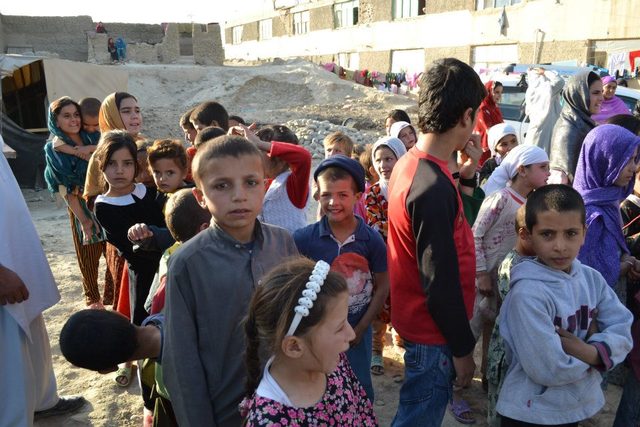 População de Nasaji BAgrami