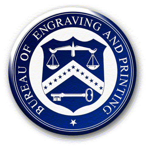 Bureau of Engraving and Printing