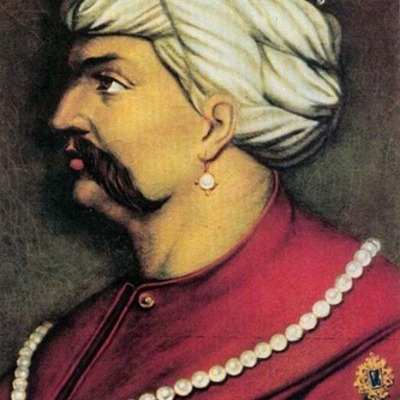 Timeline: Selim I