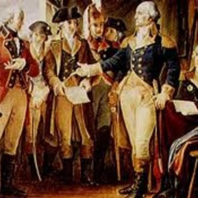 Timeline: The Revolution that Changed the World