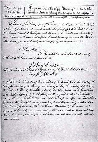 Bill for General Diffusion of Knowledge