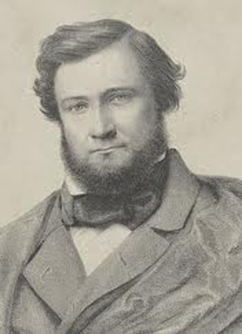 minors elected Peter Lalor as leader