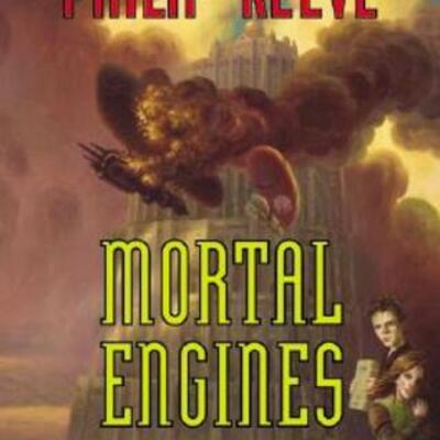 Timeline: Mortal Engines