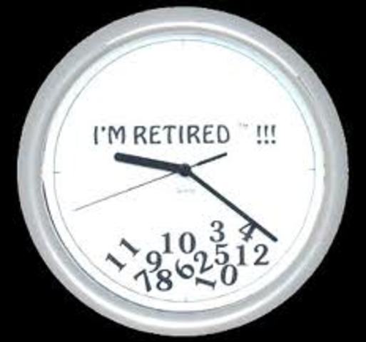 Retirement