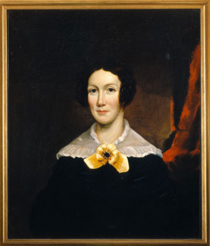 Emily Norerose Dickinson Dies