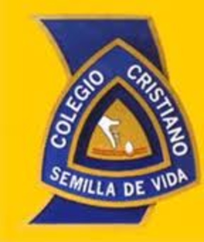 entre al colegio cristiano semilla de vida