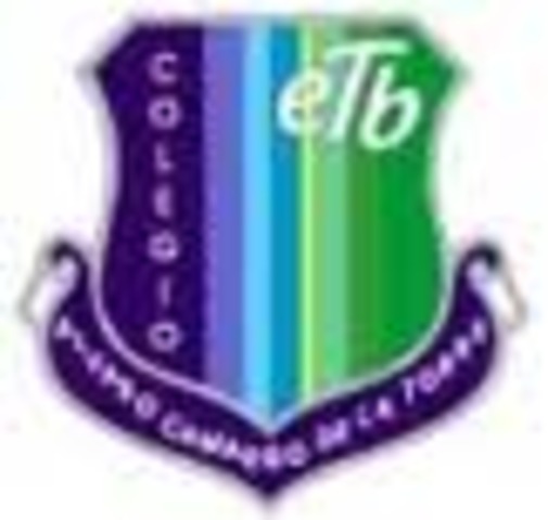 enttre al colegio alvaro camargo de la torre