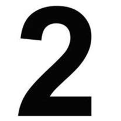 Two year anniversary of arrival in America