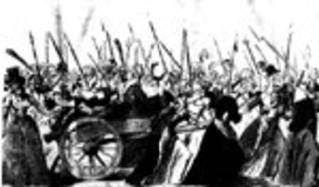 La Educación Nacional