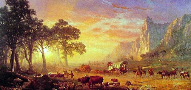 This is it here I come Oregon