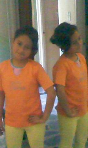 nacimiento de mi hermana