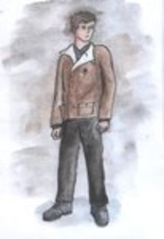 The attempted muder of Valentine