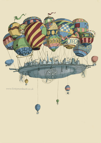 The almost destruction of Airhaven