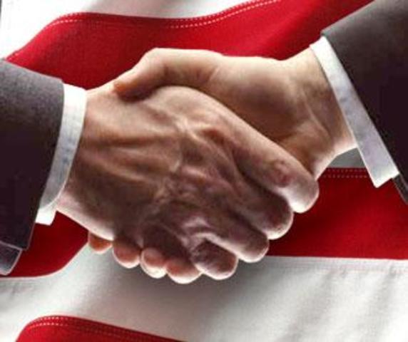 The Diplomatic Service