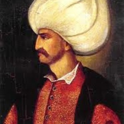 Timeline: Suleyman I