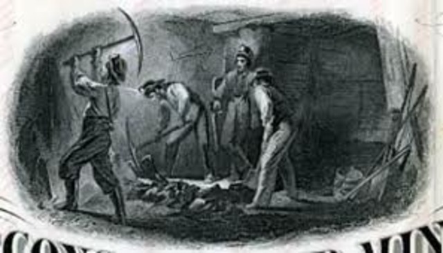 The Start of my Caution