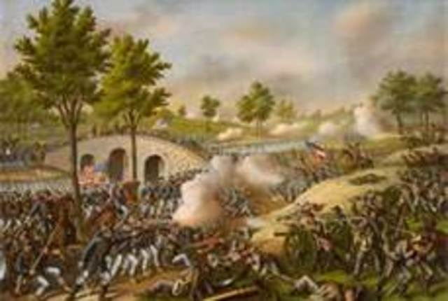 Antietam