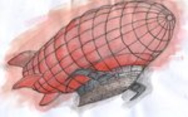 The destruction of Panzerstadt-Bayreuth