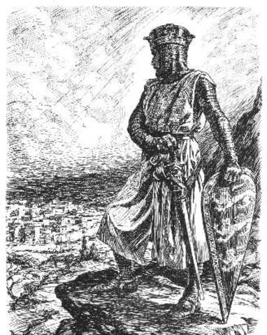 La Crociata dei Bambini