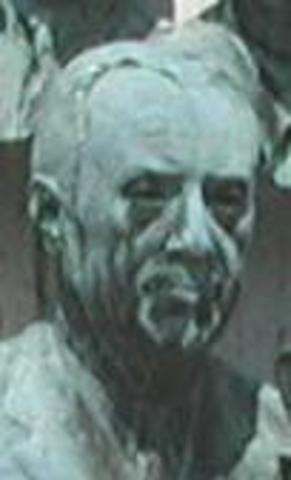 First influenza vaccine