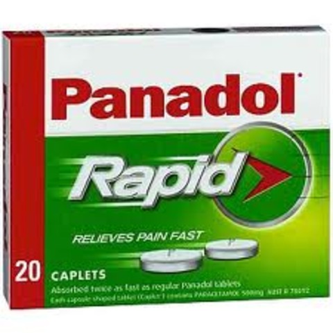 Panadol