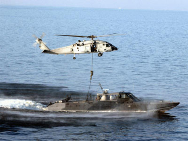 Proposal when President