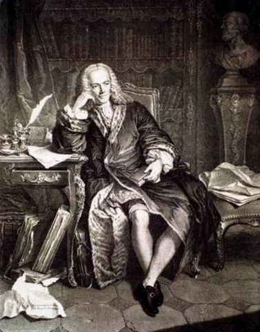 Francois Quesnay (Méré, 4 de junio de 1694 – Versalles, 16 de diciembre de 1774)