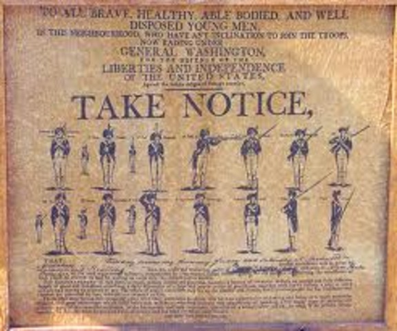 Making The Army That Exists Today(2)