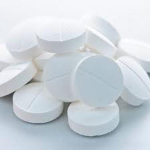 paracetamol
