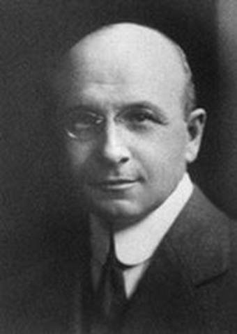 Discover of anticoagulants to prevent blood clotting